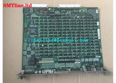 China High Precision ASM Pcb E86017290A0 JUKI KE2010 Safety Board 2KG Weight for sale
