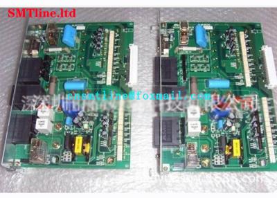 China XY AMP Board SMT Spare Parts JUKI Ke2050 2060XY Driver CE Certification for sale