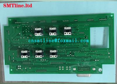 Cina 40001954 circuito di JUKI KE2050 Smt, componenti elettronici 2KG di Smt in vendita