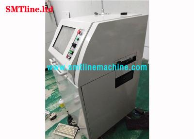 China Máquina de la inspección de la goma de la soldadura de SPI CKD, equipo de la inspección de la goma de la soldadura en venta