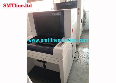 China línea máquina máquina del test fuera de uso en línea y de Aoi de 800KG SMT grueso del PWB de 0.5m m - de 2.5m m en venta