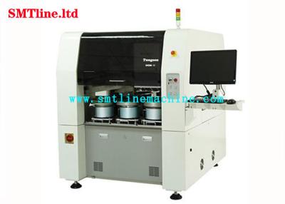 China Axial Radial Insertion Machine Automatic Universal AI Led Insert Equipment for sale
