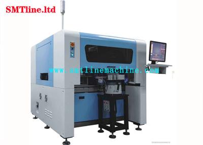 China LED Line Universal Insertion Machine , Cnsmt Automatic Insertion Machine for sale
