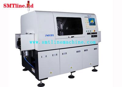 China Heavy Duty Smt Dip Auto Insertion Machine High Precision 1 Year Warranty for sale