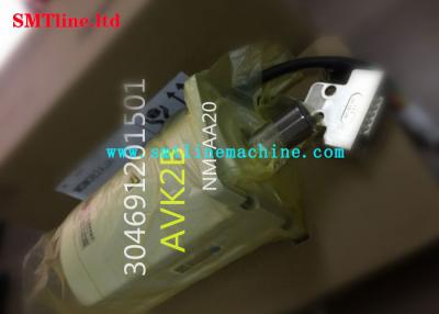 China N610052033AA N610155545AA AI spare parts Panasonic insert machine original accessories MOTOR for sale