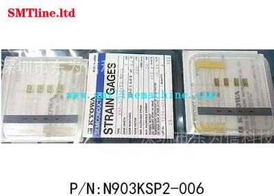 China N903KSP2 006 Ai Panasonic Varistor , N313KSP2E4 Pressure Sensitive Resistor for sale