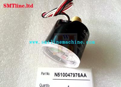 China Panasonic Machine AI Spare Parts Original Imported Machine Barometer N510047976AA for sale