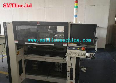 China MX200L MX400L SMT Pick And Place Machine , Surface Mount Machine 0.2KG for sale