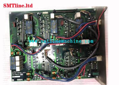 China Kj0-M5810 Driver PCB  Board One Year Warranty For SMT Yamah Machine Parts for sale