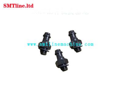 China CM402 SMT Machine Parts , Air Pipe Connector With Metal Material KXF0CSRAA00 for sale