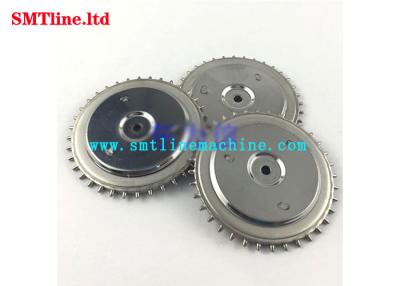 China KHJ-MC131-00 Plastic Old Type SMD Spare Parts Electric Feeder Metal Gear for sale