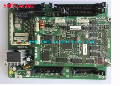 China CNSMT SMT Spare Parts KV1-M4570-002 004 022 5322 216 04628 FOR YAMAHA YV100II YV100-2 IO Head Board for sale