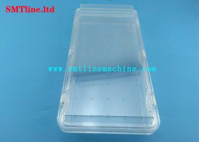 China CNSMT CM402 CM602 NPM Nozzle Box 50positions Plastic Smt Nozzle Storage Box for sale