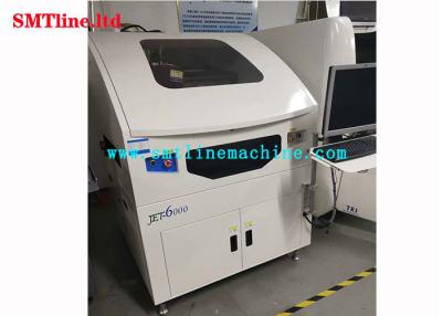 China CNSMT Supply SMT Line Machine 3D SPI JET 6000 Solder Paste Inspection Long Lifespan for sale