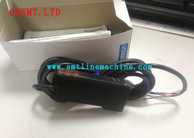 China YG12 YS12 YS24 Track Fiber Optic Amplifier E3X-DA41RM-S-17 Dual Channel E3X-MDA41-17 KHM-M654C-01 for sale