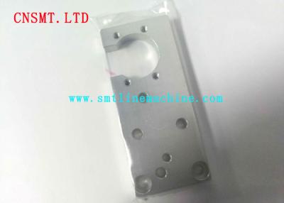 China El bloque de aluminio SMT Sapre del soporte de guía del eje de KHY-M9104-00 KHY-M9105-00 YG12 YS12 W parte la compañía del cnsmt de la forma en venta