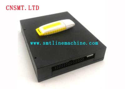 China drive de disquetes 1.44MB ao drive de disquetes industrial YMH YV100X YV100XG da simulação de controle da relação de USB à venda