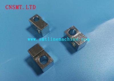 China Rail Clamp Cylinder Seat Smt Components KHW-M9167-00 YS12 For Ymh Ys12 Ys24 Pick And Place Machine for sale