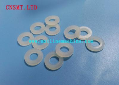 China Peças sobresselentes plásticas KHW-M926A-00 YS12 de SMT da gaxeta do grampo da trilha para a máquina branca de Ymh Ys à venda