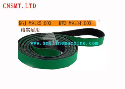 China YVP Screen Printing Machine Belt KGJ-M9125-00X KW3-M9134-00X YVP-XG Belt Original Material for sale