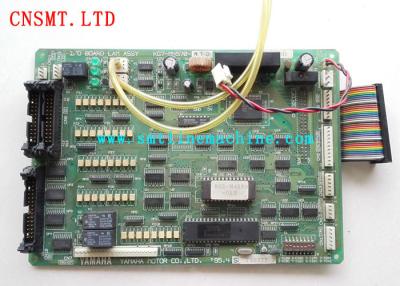 China PCB Board SMT Machine Parts KG7-M4570-010-01X IO Board Lam Assy KG2-M45R9-020 YVL88II I/O Card for sale