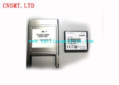 China CF Card Flash Disk Smt Electronic Components KGN-M4255-00X KM5-M4255-104 FOR YMH YV100XG YG100 for sale