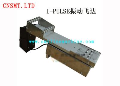 China I- PULSE Vibration Stick SMT Feeder Ic Tube New Metal Material CE Approval for sale