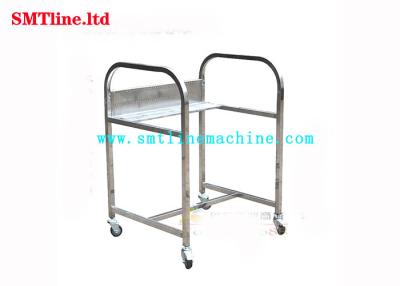 China  Feeder Cart Smt Feeder Spare Part Storage Assembleon Pick And Place Machine Trolly for sale