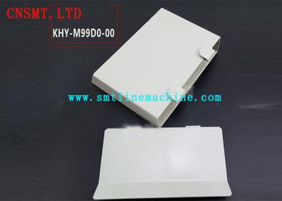 China Dump Box Assy SMT Machine Parts KHY-M99D0-00X YS12/YS24 Throwing Box Waste Collection for sale