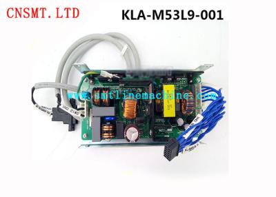 China KLA-M53L9-001 YAMAHA YSM20 Main Box Board SMT Machine Parts KLA-M53L8-001 S8EX-BP15012 for sale