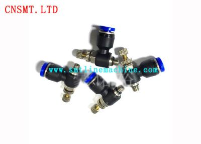 China KHW-M9285-00X Air Pipe Joint Speed Control YAMAHA Placement Machine Cylinder Control Valve for sale