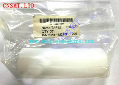 China KM8-M220B-20X-200 YAMAHA Placement Machine Tank Chain Towline Plastic Paper for sale