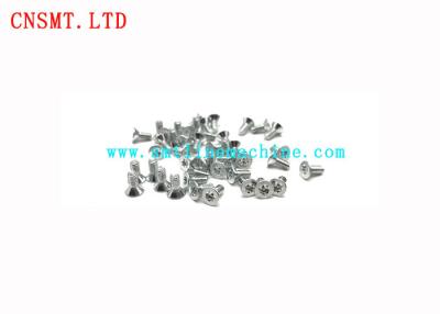 China YAMAHA Electric Feeder SS8MM Phillips Screw KHJ-MC10E-00 Screw Hexlobe For YS12 YS24 Pick And Place Machine for sale