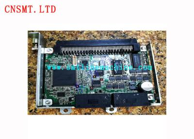 China Yamaha YG300 Placement Machine Head Servo Controller Board PCB Original Card Aluminum Plate KHN-M6890-00X KHN-M6890-012 for sale