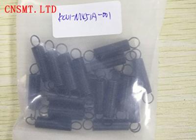 China Clfeeder Spring Yamaha YV100X Smt Electronic Components KW1-M451A-001 Black With Big Ear for sale