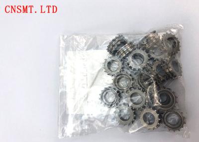 China KXFA1KMAA01 N210047118AB Panasonic Mounter CM602 402 Feeder Reel Gear Accessories Metal Roll for sale
