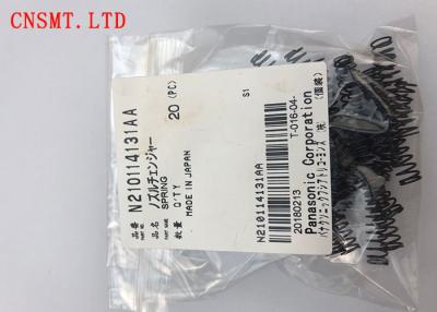 China N210114131AA KXF0DK1AA00 SMT Spare Parts Panasonic NPM Feeder Receiving Belt Spring for sale