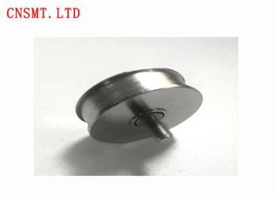 China KKE-M9119-A0 YAMAHA YS24 Mounter Track Pulley with Screw, Belt Transfer Wheel for sale