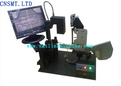 China FUJI Mounter SMT Spare Parts CP842E/CP743/CP6/CP65/CP643E Feeder Calibration Instrument Calibrator for sale