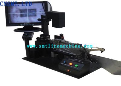 China JUKI Mechanical Feeder Calibrator Smt Machine Parts 2050 2060 2070 2080 FX-1 FX-3 for sale