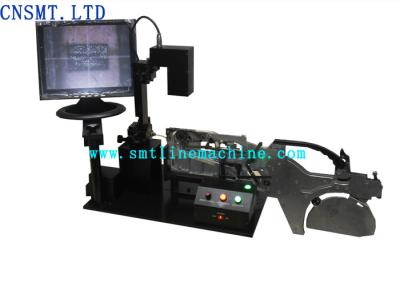 中国 サムスンの送り装置の口径測定器のSmtの部品SMTサムスンSM411 SM321 SM311 Feidaの口径測定用具 販売のため