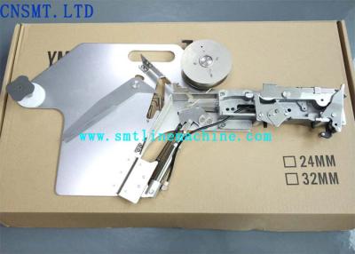 China CL24MM Feida SMT Spare Parts YAMAHA Placement Machine KW1-M4500-015 YAMAHA Rack CL24MM Feeder for sale