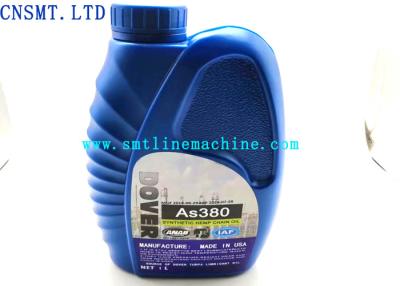 China DOVER AS380 Jintuo Reflow High Temperature Chain Oil Polyfluoro AS380 Jintuo NS-800II for sale