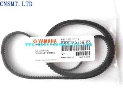 China YAMAHA Mounter YS24 SMT Spare Parts Track Transfer Belt KKE-M9129-00 BELT 882-3GT-9 for sale