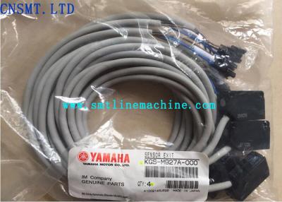 China HP300-D2 Sensor SMT Spare Parts KGS-M927A-00X YG100 Track And Exit Sensor Durable for sale
