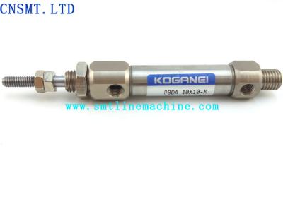 China KOGANEI PBDA10X10-M Compact Air Cylinders KV7-M9269-02X Double Hole Pen Cylinder YV180X YV180XG for sale