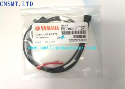 China YAMAHA Placement Machine Smt Parts YV100X YV100XG R Value Origin Sensor KGB-M653F-10X for sale
