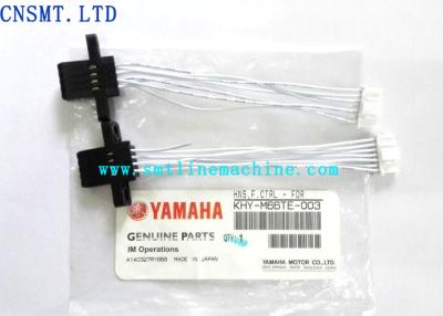 China SS8MM Feida Communication YAMAHA Electric Feeder Platform Plug Electric Connector KHY-M66TE-00 for sale