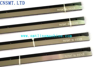 China DEK Track Splint SMT Spare Parts 5157438 137516 178031 SMT Printing Machine Parts for sale