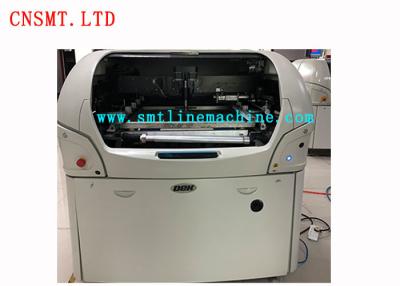 China Lightweight SMT Stencil Printer Full Auto DEK ELAI 02I 03IX DEK Horizon 02i For Smt Led Pcb Ems for sale